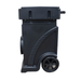 9 XPOWER AP 1800D MEGA Air Purification System Right Side View min.