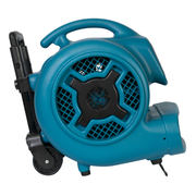 9 p 830h blue air mover 20 degrees.