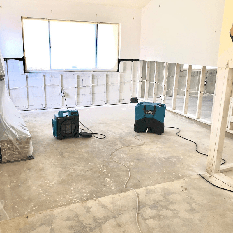 9 x 2480a blue hepa air scrubber application5.