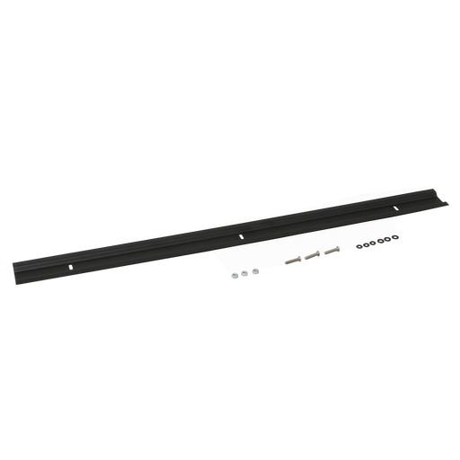 Mytee A115 Bin Hanging Rail Kit for Modular Van Shelving System