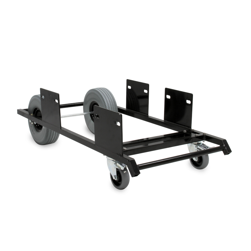 Mytee A150 Mobile Cart for Escape Truckmounts