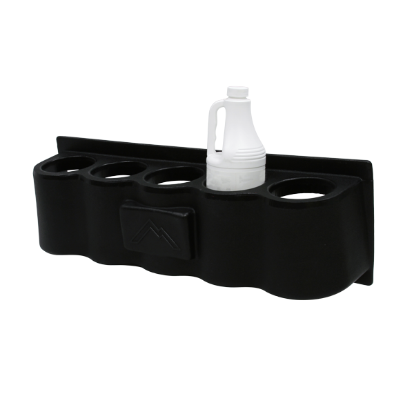 Mytee A505 Quart Bottle Holder