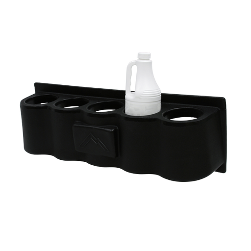 Mytee A505 Quart Bottle Holder