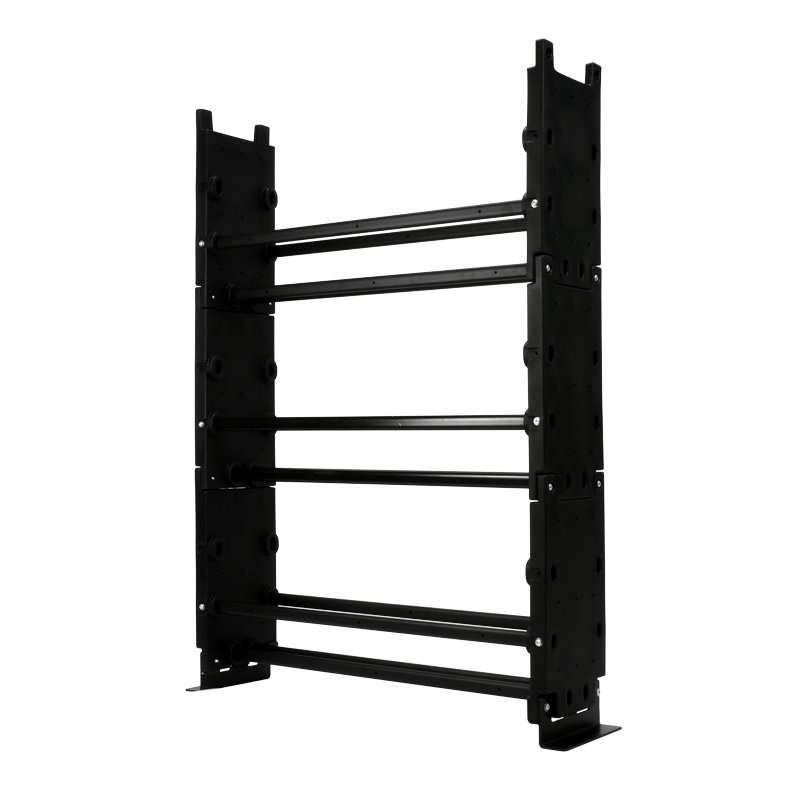 Mytee A600 Modular Van Shelving System (Pack of 3 Shelves)