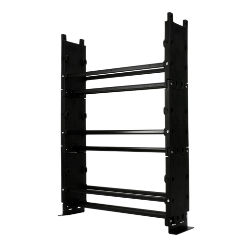 Mytee A600 Modular Van Shelving System (Pack of 3 Shelves)