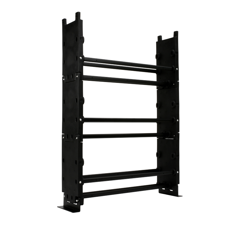 Mytee A600 Modular Van Shelving System (Pack of 3 Shelves)