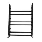 Mytee A600 Modular Van Shelving System (Pack of 3 Shelves)