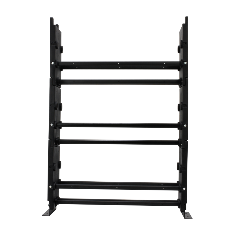 Mytee A600 Modular Van Shelving System (Pack of 3 Shelves)