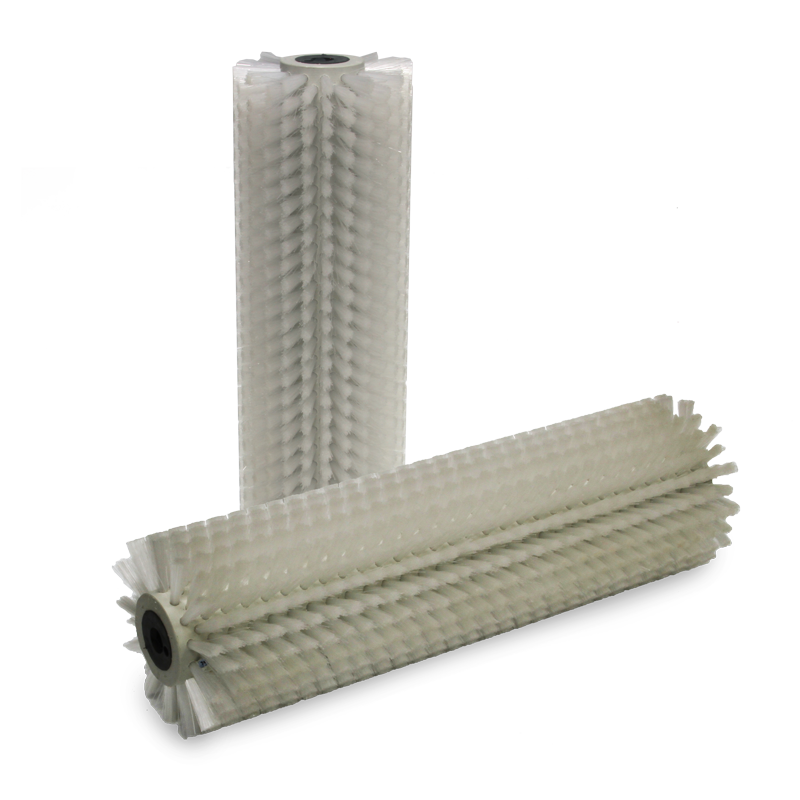 Mytee A965A Soft Carpet Brushes for 17″ Carpet Shark (Set of 2)