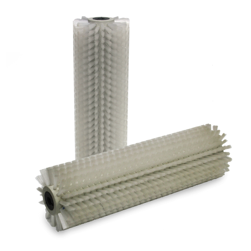 Mytee A965A Soft Carpet Brushes for 17″ Carpet Shark (Set of 2)