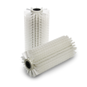 Mytee A965 Soft Carpet Brushes for 10″ Carpet Shark (Set of 2)