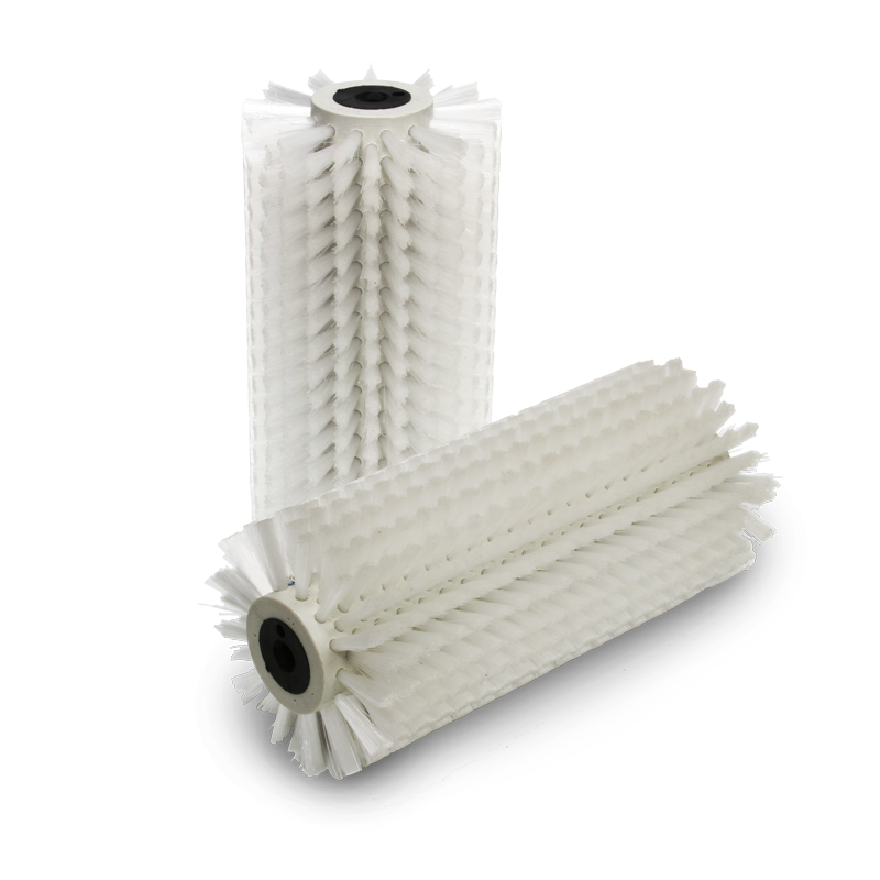 Mytee A965 Soft Carpet Brushes for 10″ Carpet Shark (Set of 2)