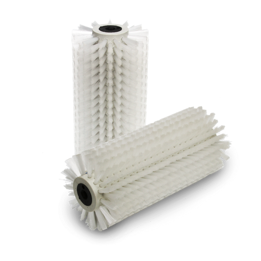 Mytee A965 Soft Carpet Brushes for 10″ Carpet Shark (Set of 2)