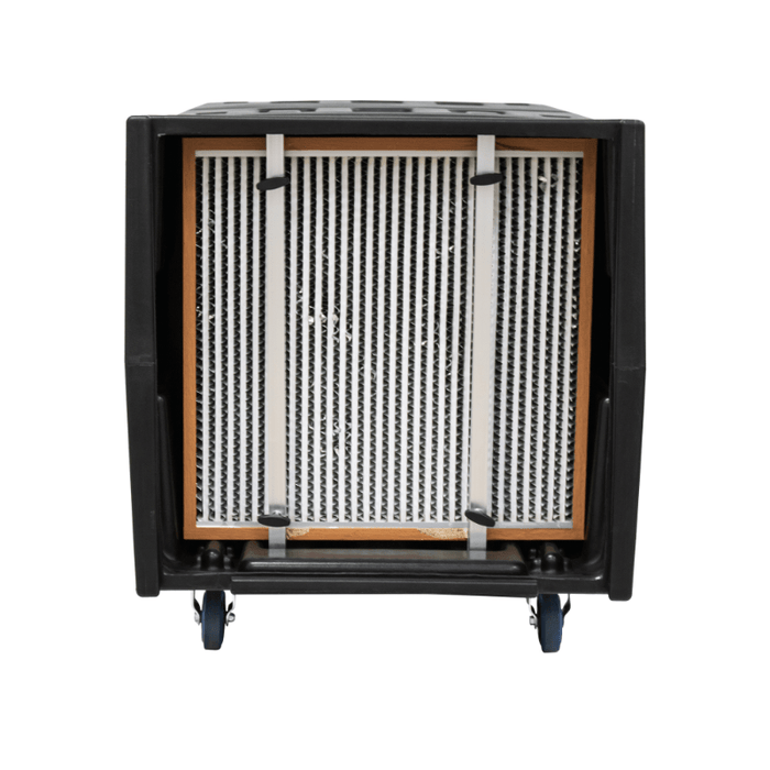 AP 2000 HEPA Filter.