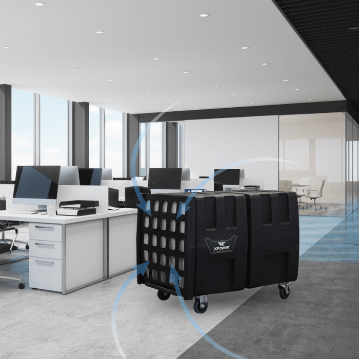 AP 2000 Office.