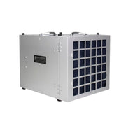 Abatement Technologies AIRE GUARDIAN Series Mobile Containment Cart with PAS and RPM AG8000PAS-RPM (image 3)