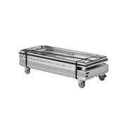 Abatement Technologies AIRE GUARDIAN Series Mobile Containment Dust Cart AG5000 (image 4)