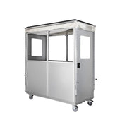 Abatement Technologies AIRE GUARDIAN Series Mobile Containment Dust Cart AG5000 (image 3)