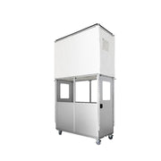 Abatement Technologies AIRE GUARDIAN Series Mobile Containment Dust Cart AG5000 (image 2)