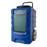 Abatement Technologies AQUATRAP Series LGR Dehumidifier AT250RS (image 2)
