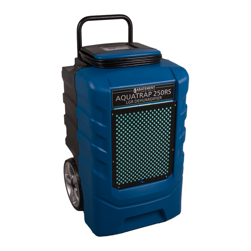 Abatement Technologies AQUATRAP Series LGR Dehumidifier AT250RS (image 3)