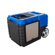 Abatement Technologies AQUATRAP Series200C LGR Dehumidifier AT200C (image 2)