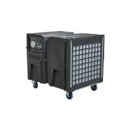 Abatement Technologies BULLDOG Series Deluxe Model Negative Air Machine BD2KMA (image 2)