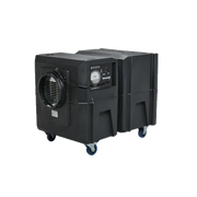 Abatement Technologies BULLDOG Series Deluxe Model Negative Air Machine BD2KMA (image 3)