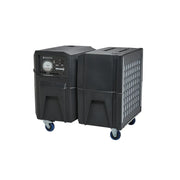 Abatement Technologies BULLDOG Series Deluxe Model Negative Air Machine BD2KMA (image 1)