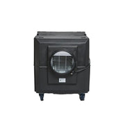 Abatement Technologies BULLDOG Series Negative Air Machine BD2KM (image 2)