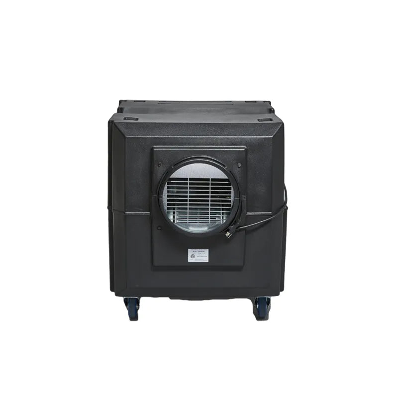 Abatement Technologies BULLDOG Series Negative Air Machine BD2KM (image 2)