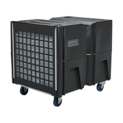 Abatement Technologies BULLDOG Series Negative Air Machine BD2KM (image 1)