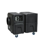 Abatement Technologies BULLDOG Series Negative Air Machine BD2KM (image 3)