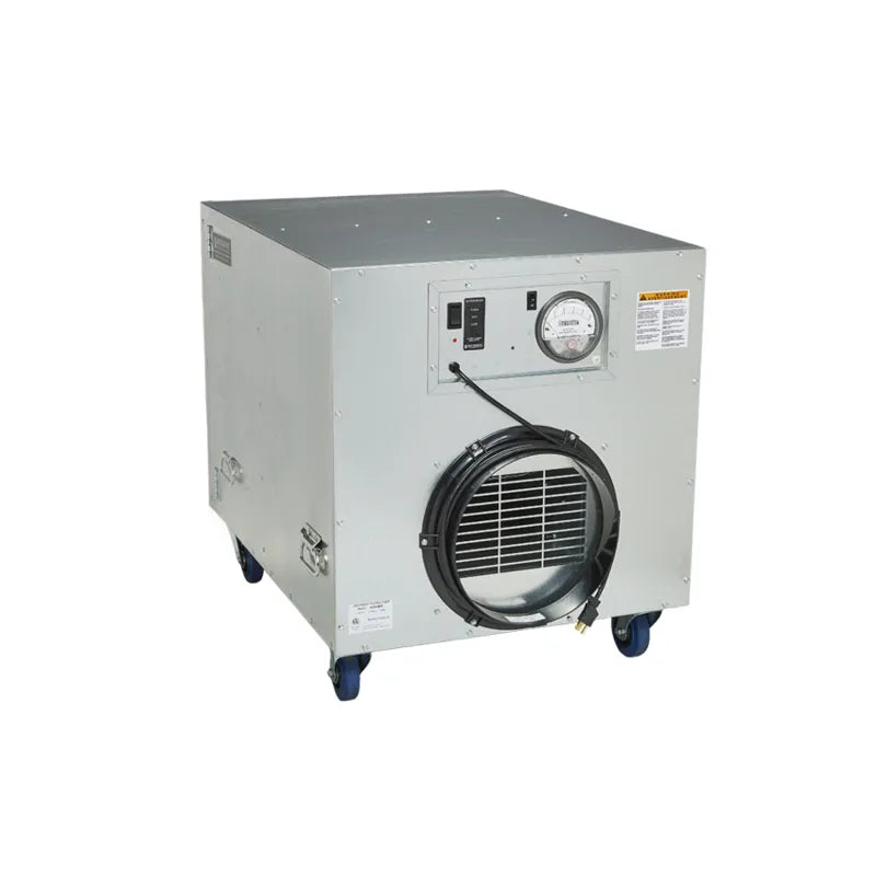 Abatement Technologies HEPA-AIRE Series Deluxe Model Negative Air Machine H2KMA (image 1)