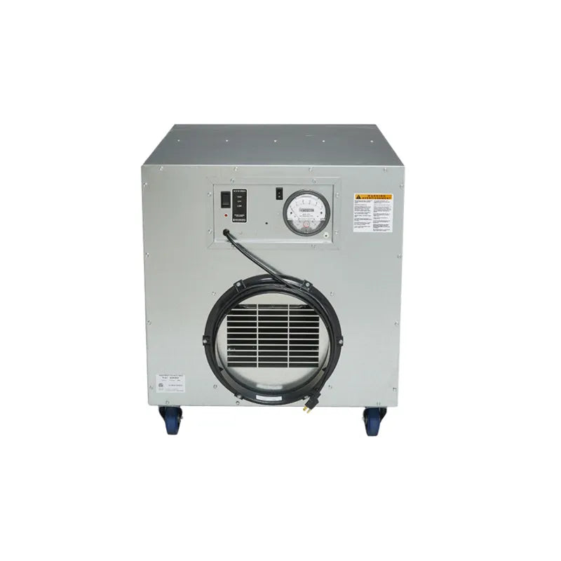Abatement Technologies HEPA-AIRE Series Deluxe Model Negative Air Machine H2KMA (image 3)
