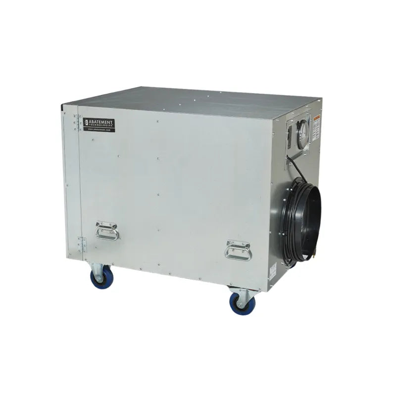Abatement Technologies HEPA-AIRE Series Deluxe Model Negative Air Machine H2KMA (image 4)