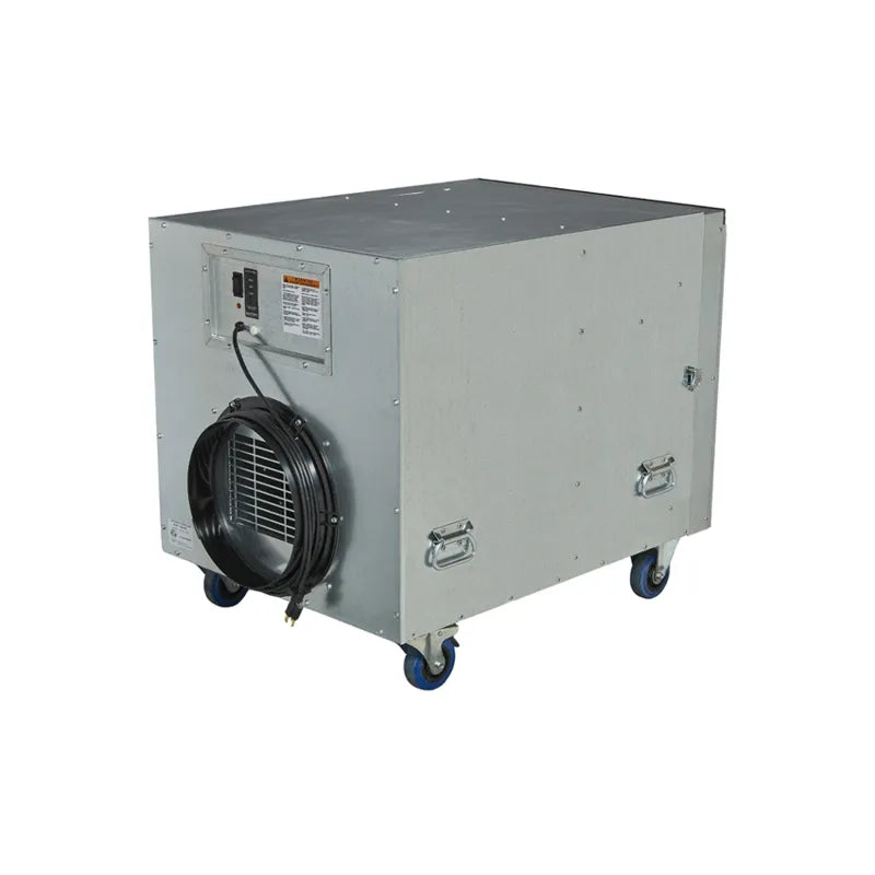 Abatement Technologies HEPA-AIRE Series Negative Air Machine H2KM (image 1)