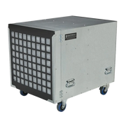Abatement Technologies HEPA-AIRE Series Negative Air Machine H2KM (image 2)