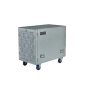 Abatement Technologies HEPA-AIRE Series Negative Air Machines H1990M (image 2)