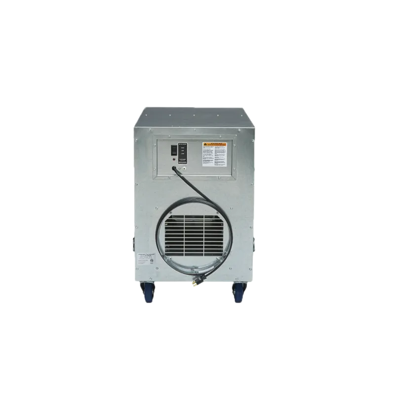 Abatement Technologies HEPA-AIRE Series Negative Air Machines H1990M (image 3)