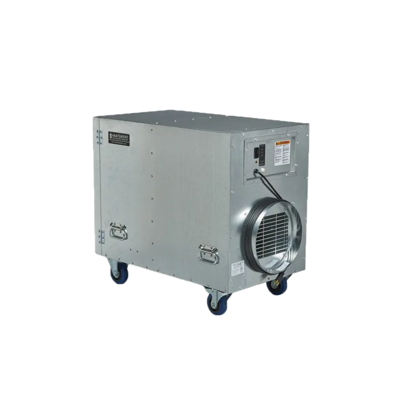 Abatement Technologies HEPA-AIRE Series Negative Air Machines H1990M (image 1)