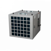 Abatement Technologies HEPA-AIRE Series Portable Air Scrubber PAS750 (image 2)