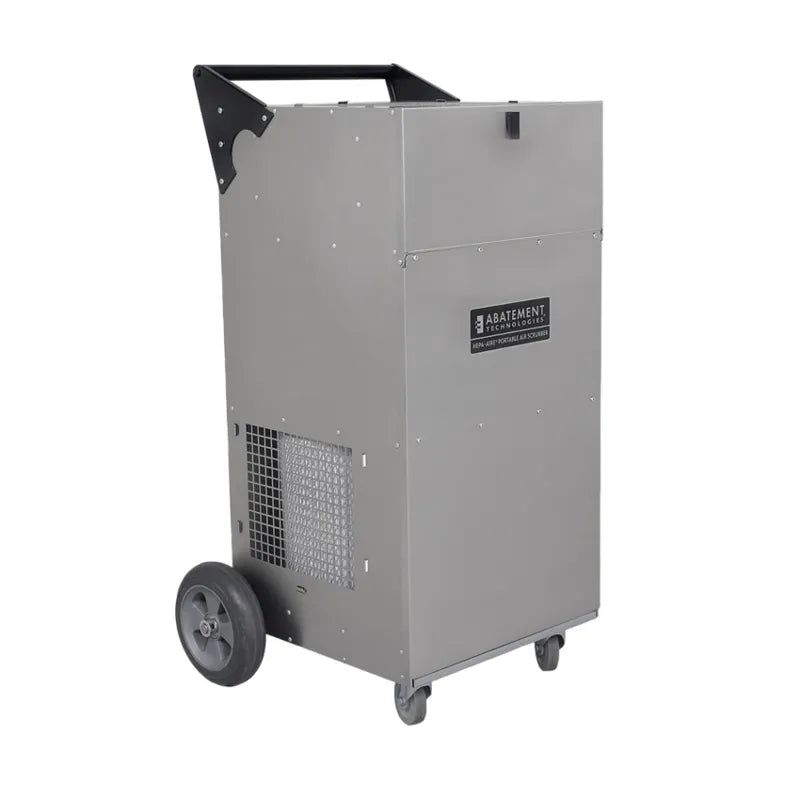 Abatement Technologies HEPA-AIRE Series Portable Air Scrubber PAS1200
