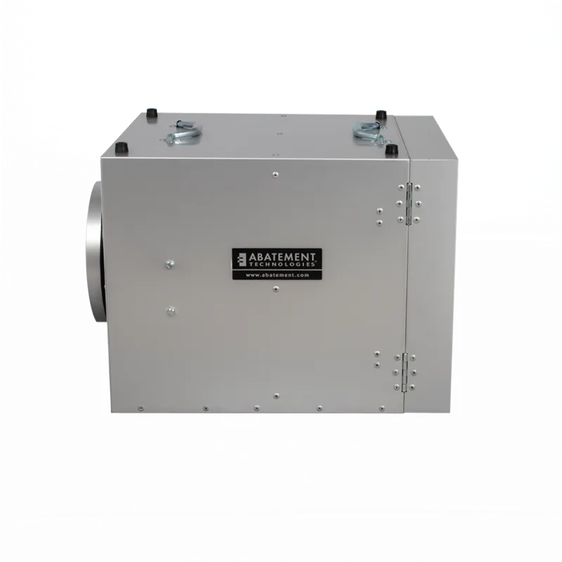 Abatement Technologies HEPA-AIRE Series Portable Air Scrubber PAS750 (image 3)