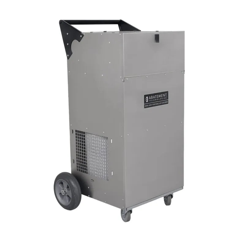 Abatement Technologies HEPA-AIRE Series Portable Air Scrubber PAS1200UV (image 3)