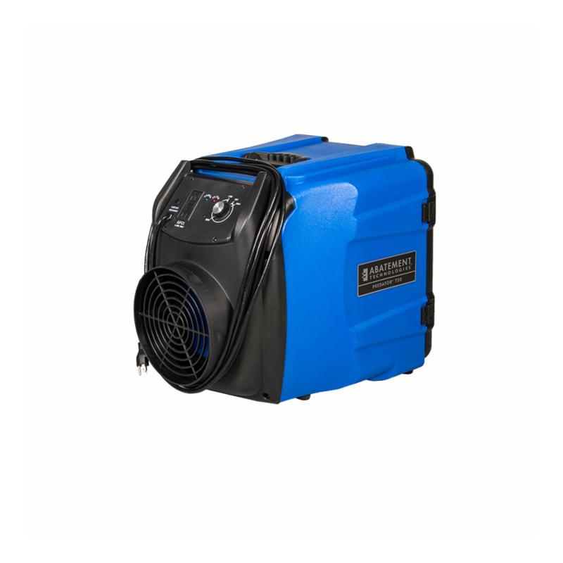 Abatement Technologies PREDATOR Series Portable Air Scrubber PRED750 (image 2)