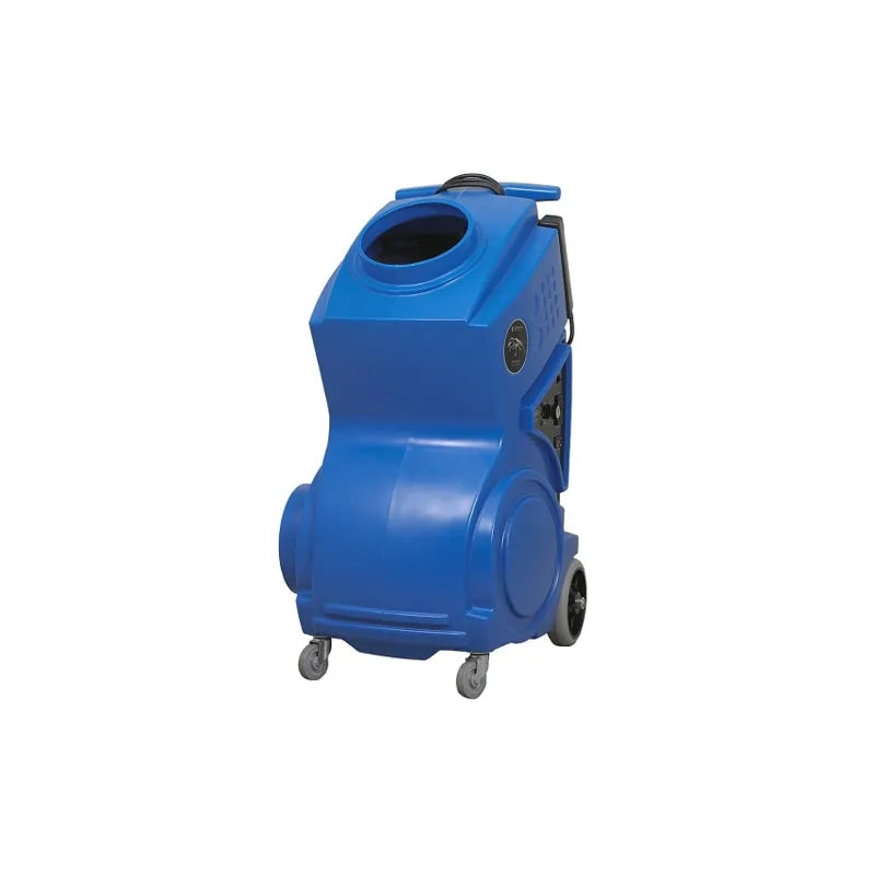Abatement Technologies PREDATOR Series Portable Air Scrubber PRED1200 (image 2)