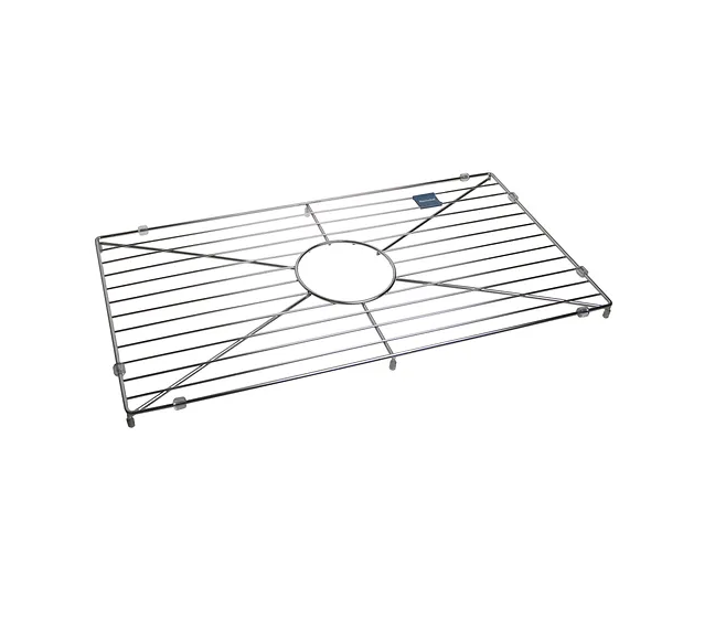 Nantucket Sinks BG-DENNIS30SG Stainless steel bottom grid