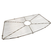 Nantucket Sinks BG-FC3320CA Bottom Grid (image 2)
