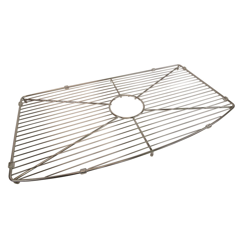 Nantucket Sinks BG-FC3320CA Bottom Grid (image 2)